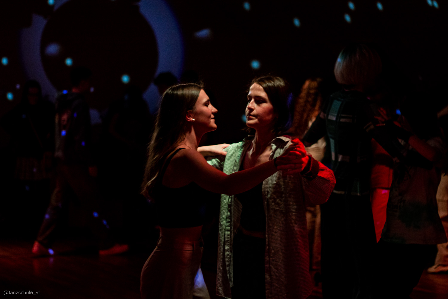 20230128 Come Together Party 9420